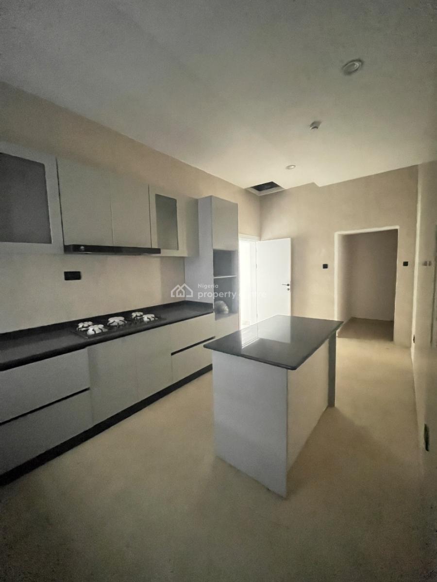 Luxury 3 Bedrooms Apartment, Lekki Phase 1, Lekki, Lagos, Flat / Apartment for Sale