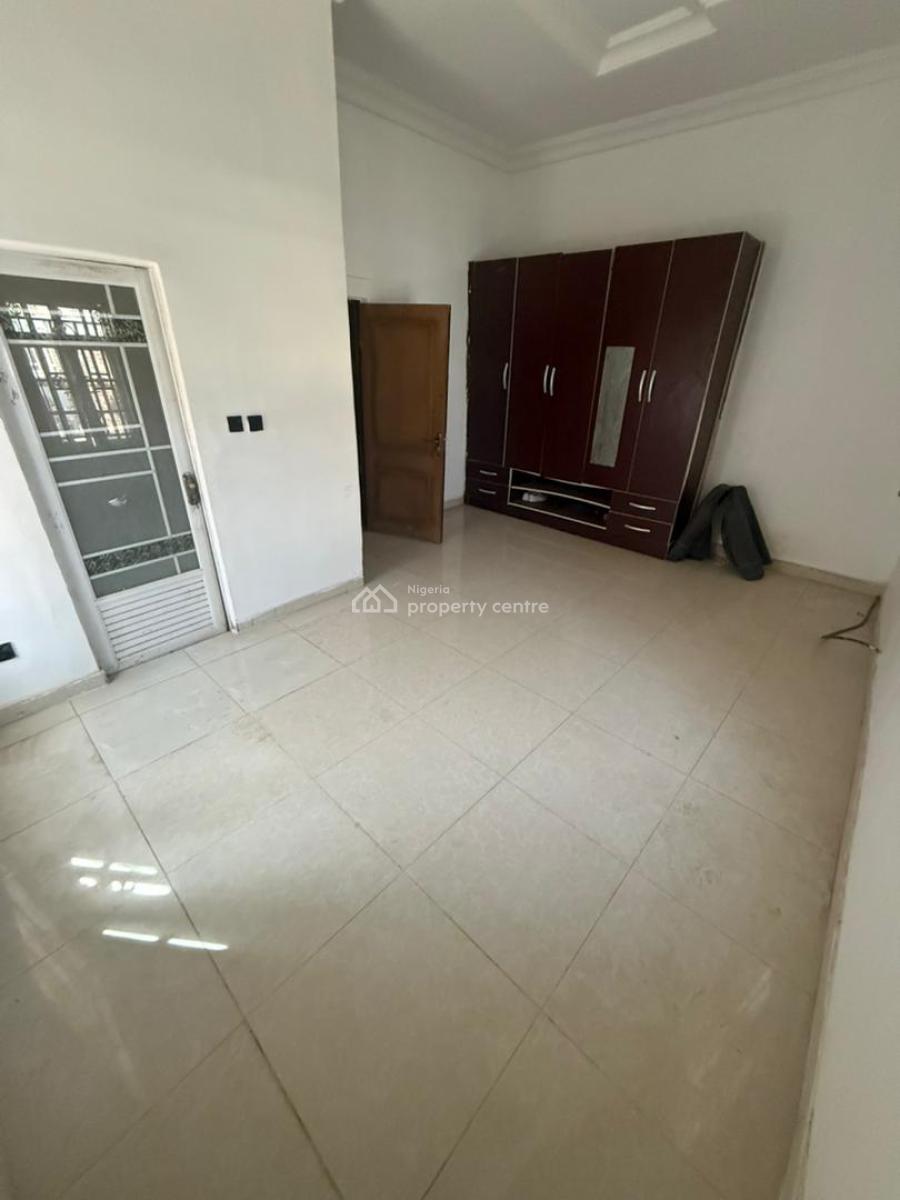 Beautiful 3 Bedrooms Fully Detached Bungalow, 2 Rooms Bq, Gate House, Secured Neighborhood Inside an Estate, Lokogoma District, Abuja, Detached Bungalow for Sale