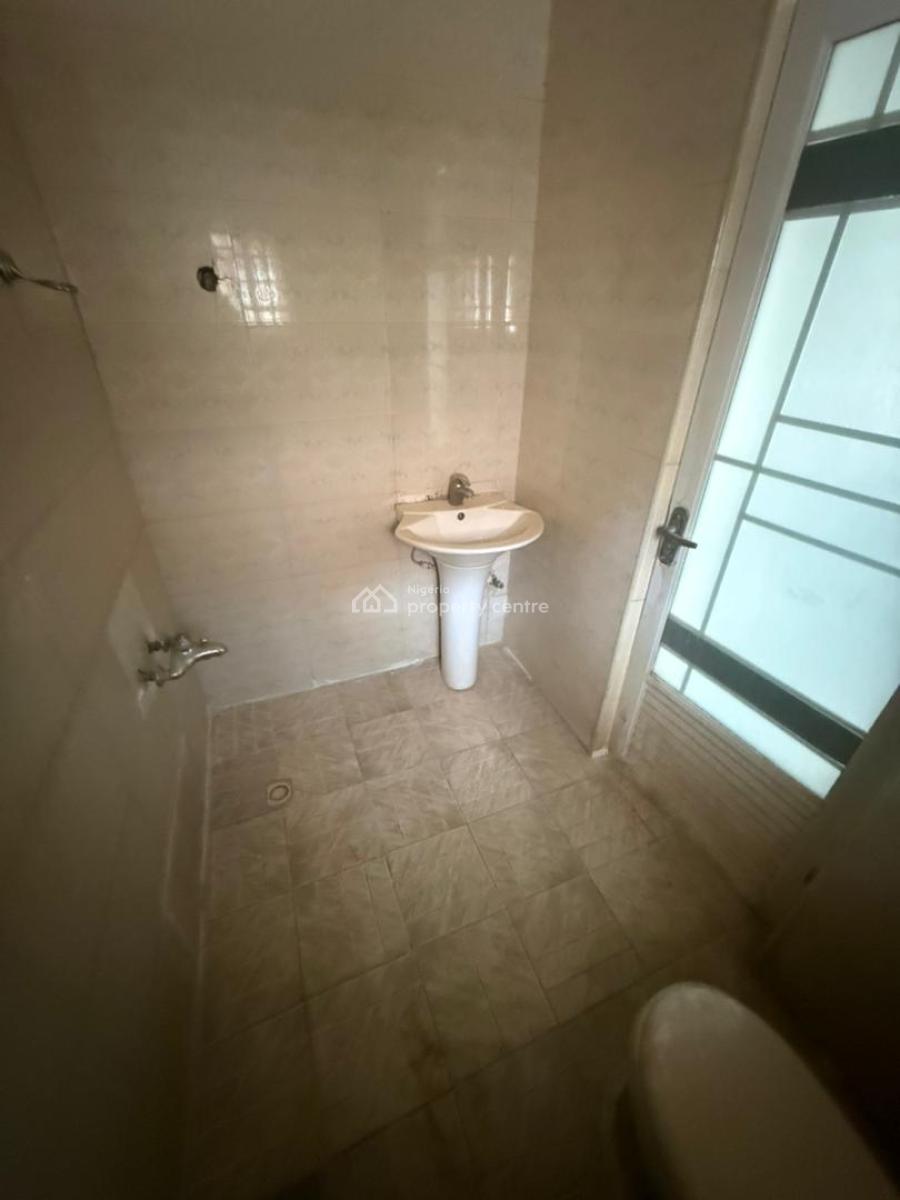 Beautiful 3 Bedrooms Fully Detached Bungalow, 2 Rooms Bq, Gate House, Secured Neighborhood Inside an Estate, Lokogoma District, Abuja, Detached Bungalow for Sale