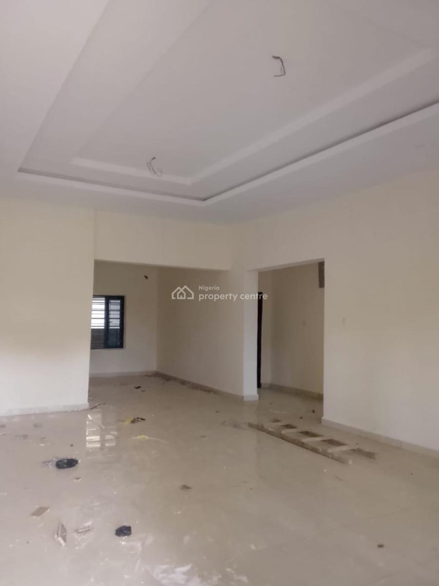 Luxury Spacious 2 Bedroom Apartment, By Amac, Lugbe District, Abuja, Flat / Apartment for Rent