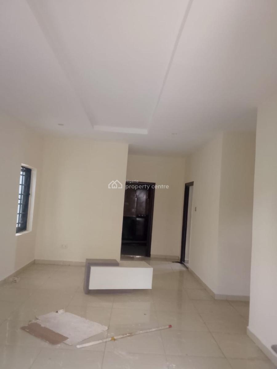 Luxury Spacious 2 Bedroom Apartment, By Amac, Lugbe District, Abuja, Flat / Apartment for Rent