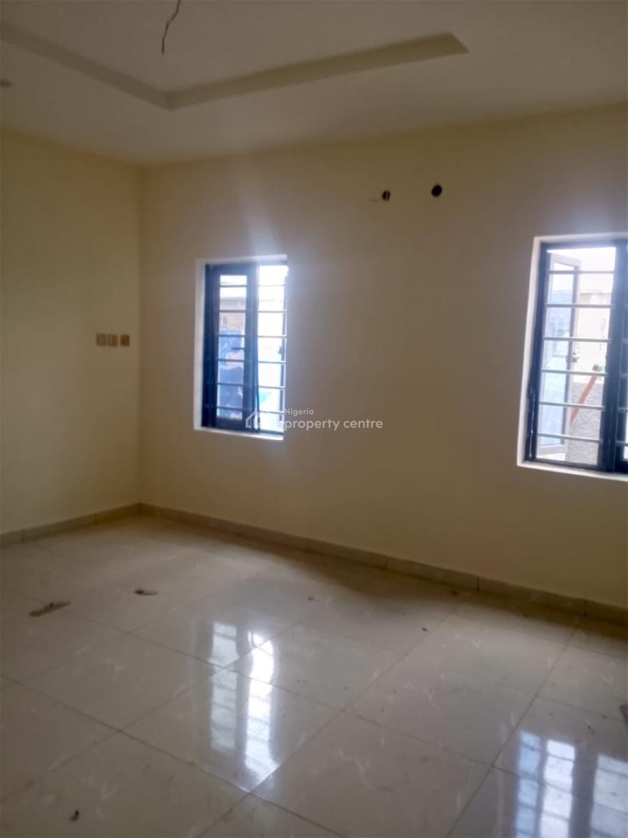 Luxury Spacious 2 Bedroom Apartment, By Amac, Lugbe District, Abuja, Flat / Apartment for Rent