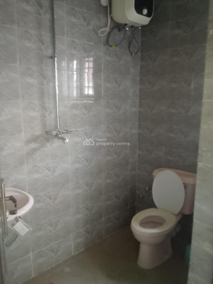 Luxury Spacious 2 Bedroom Apartment, By Amac, Lugbe District, Abuja, Flat / Apartment for Rent