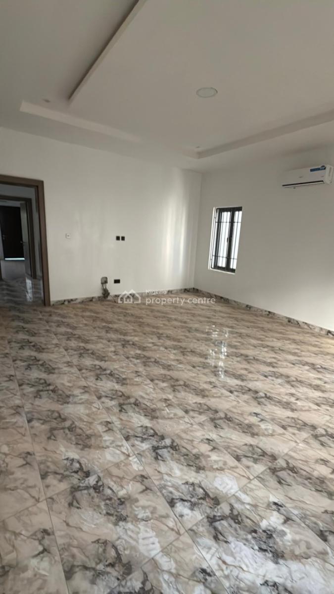 Brand New 5 Bedroom Detached Duplex, Bq, Inside an Estate, Kado Inside a Gated Community, Tarred Road, Kado, Abuja, Detached Duplex for Sale