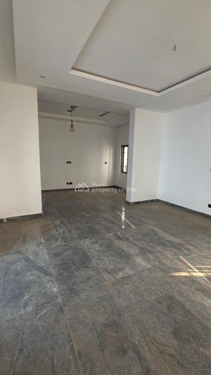 Brand New 5 Bedroom Detached Duplex, Bq, Inside an Estate, Kado Inside a Gated Community, Tarred Road, Kado, Abuja, Detached Duplex for Sale
