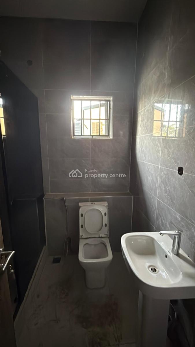 Brand New 5 Bedroom Detached Duplex, Bq, Inside an Estate, Kado Inside a Gated Community, Tarred Road, Kado, Abuja, Detached Duplex for Sale