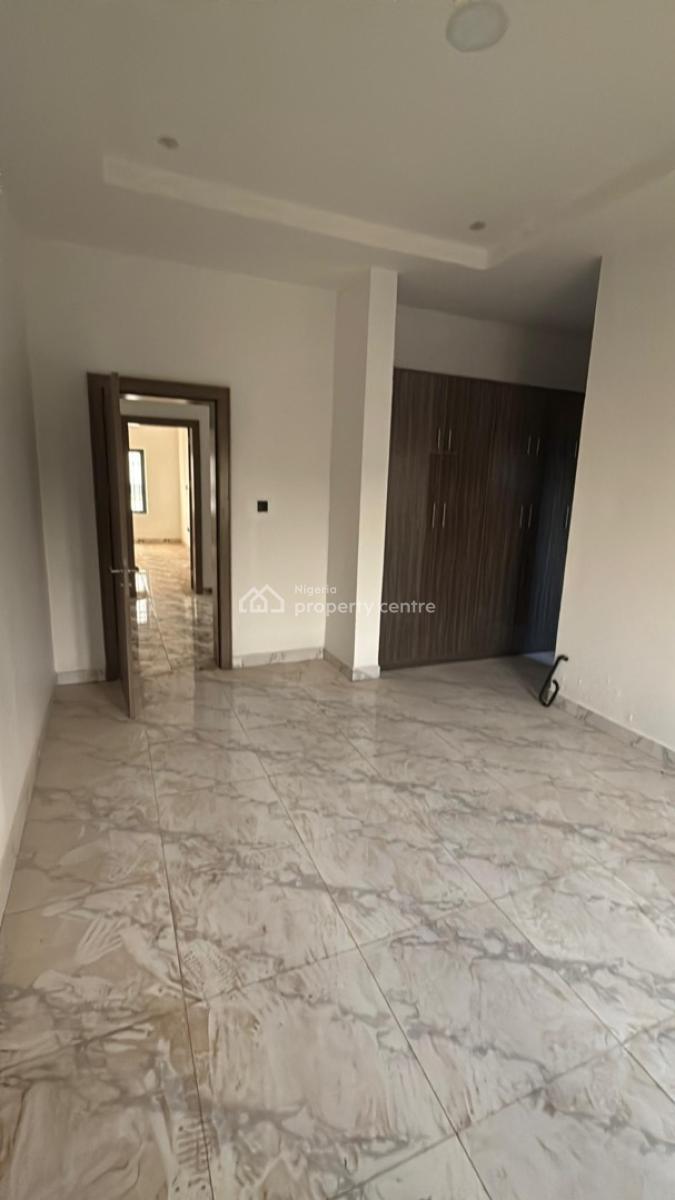 Brand New 5 Bedroom Detached Duplex, Bq, Inside an Estate, Kado Inside a Gated Community, Tarred Road, Kado, Abuja, Detached Duplex for Sale