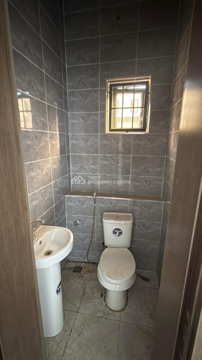 Brand New 5 Bedroom Detached Duplex, Bq, Inside an Estate, Kado Inside a Gated Community, Tarred Road, Kado, Abuja, Detached Duplex for Sale