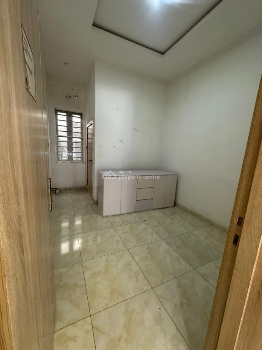 Standard  Room and Palour with Open Plan Kitchen Fully Service Estate, Royal Phine Estate Orchid Road Lekki, Lekki, Lagos, Mini Flat (room and Parlour) for Rent