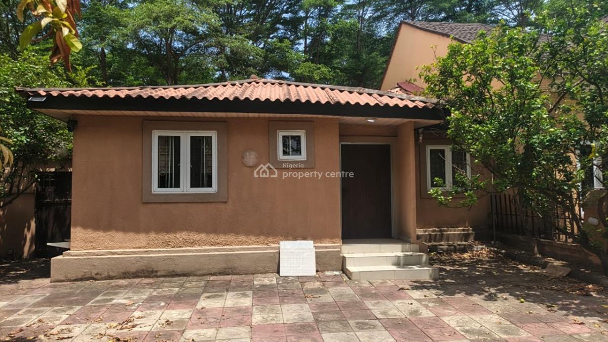 4 Bedroom Semi Detached Bungalow, Citec, Mbora (nbora), Abuja, Semi-detached Bungalow for Sale