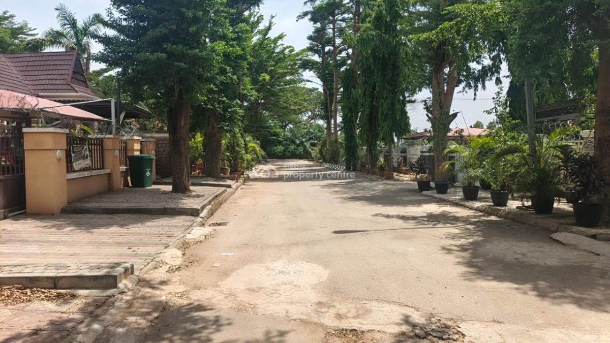 4 Bedroom Semi Detached Bungalow, Citec, Mbora (nbora), Abuja, Semi-detached Bungalow for Sale