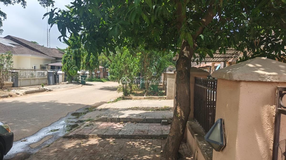 4 Bedroom Semi Detached Bungalow, Citec, Mbora (nbora), Abuja, Semi-detached Bungalow for Sale