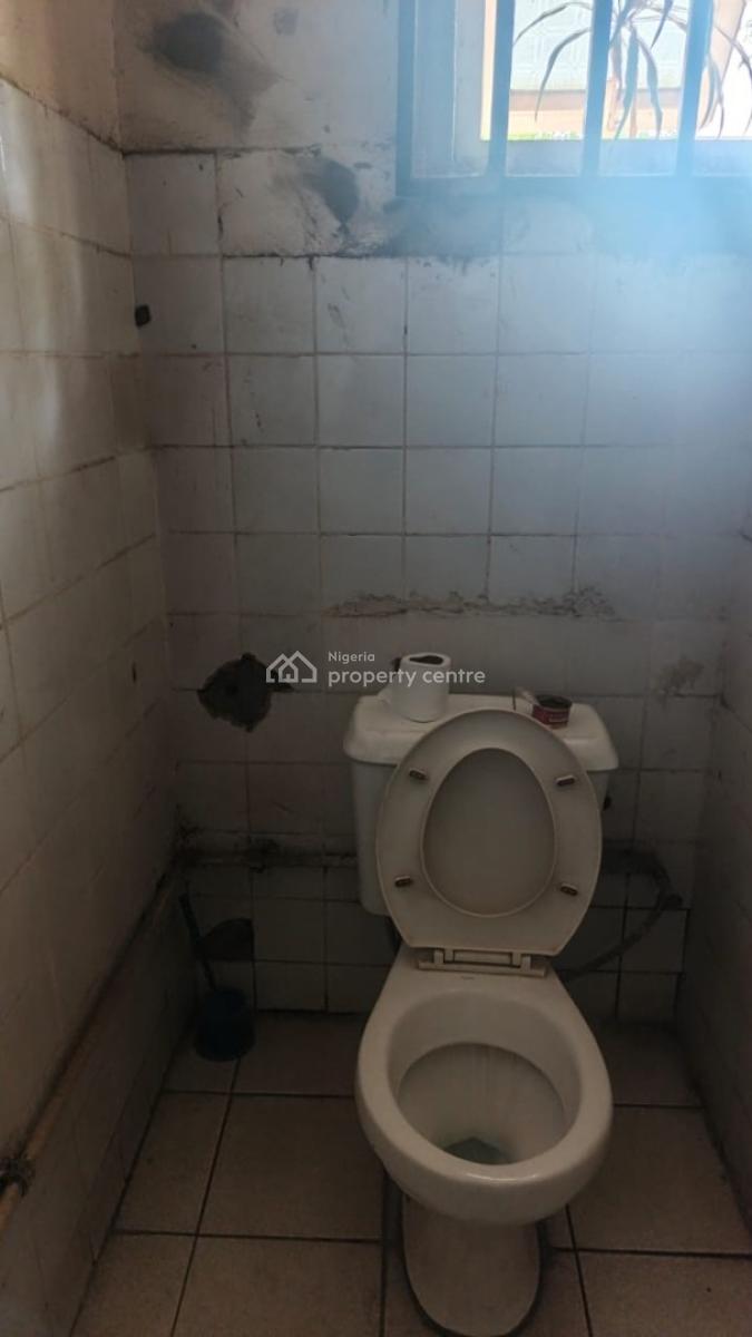 4 Bedroom Semi Detached Bungalow, Citec, Mbora (nbora), Abuja, Semi-detached Bungalow for Sale