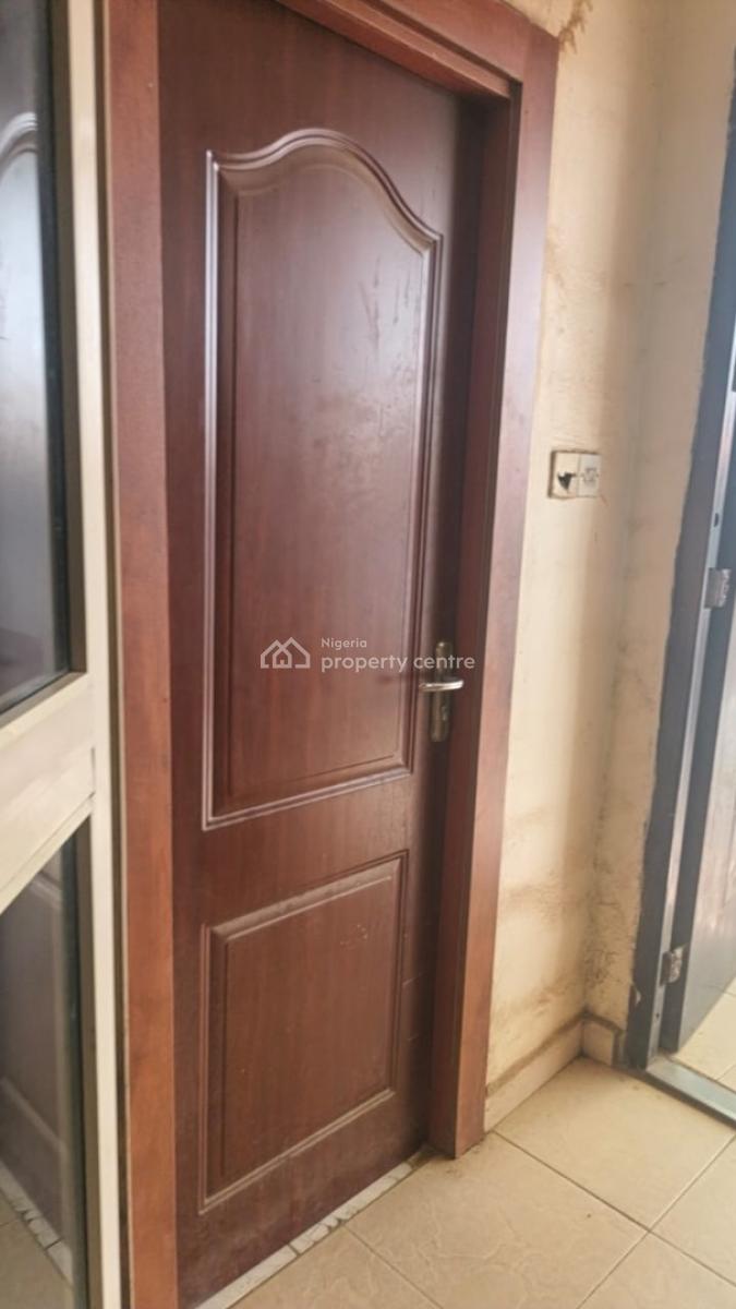 4 Bedroom Semi Detached Bungalow, Citec, Mbora (nbora), Abuja, Semi-detached Bungalow for Sale