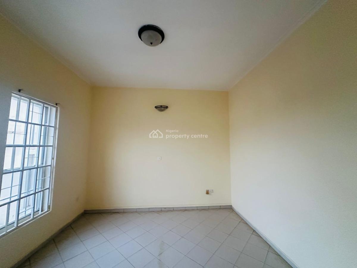 Diplomatic 3 Bedroom Serviced & Spacious Apartment,bq,pool,greenery, Maitama District, Abuja, Flat / Apartment for Rent