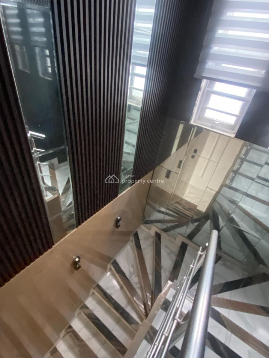 Luxury Sharp Mini Flat, Video Available, Eleganza Lekki , Video Available , Converted Mini Flat, Lekki, Lagos, Mini Flat (room and Parlour) for Rent