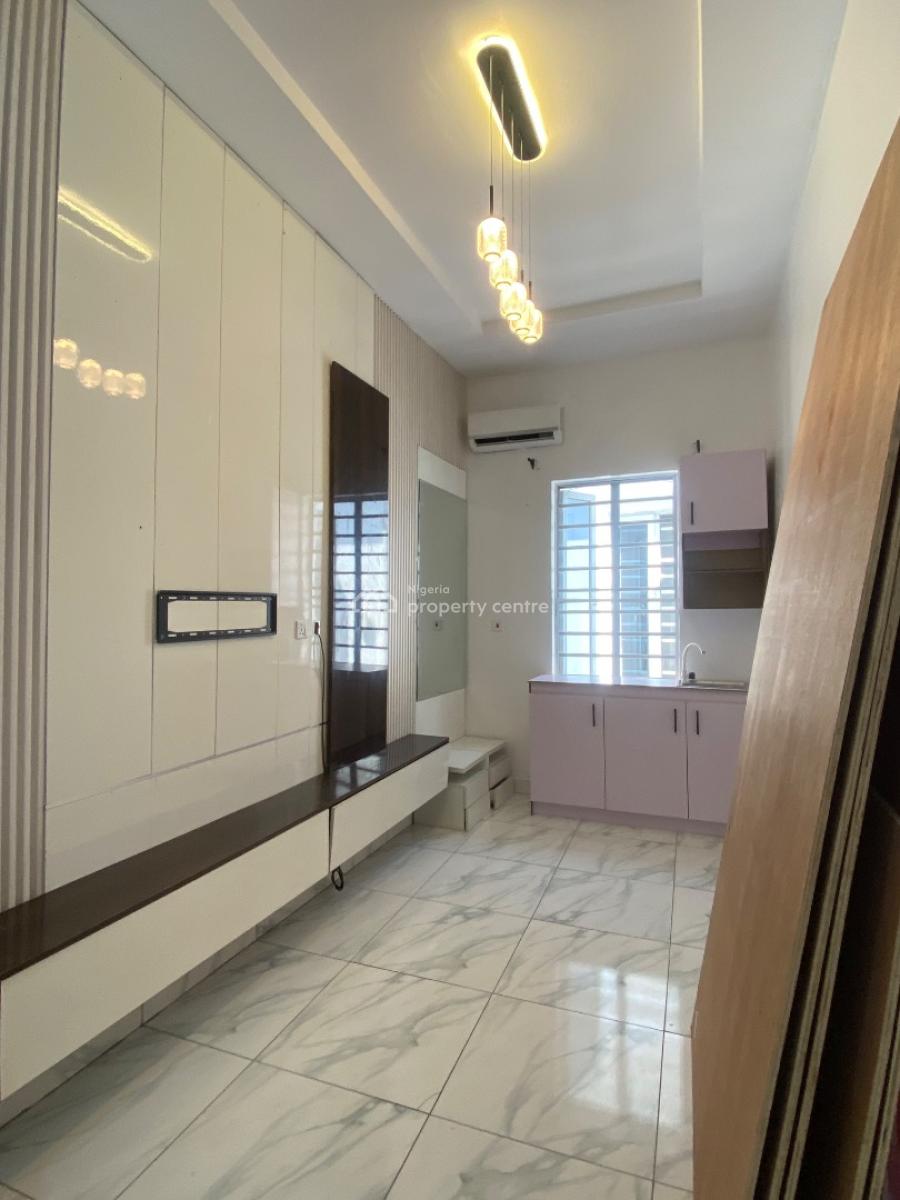 Luxury Sharp Room and Parlour, Eleganza, Lekki, Lagos, Mini Flat (room and Parlour) for Rent