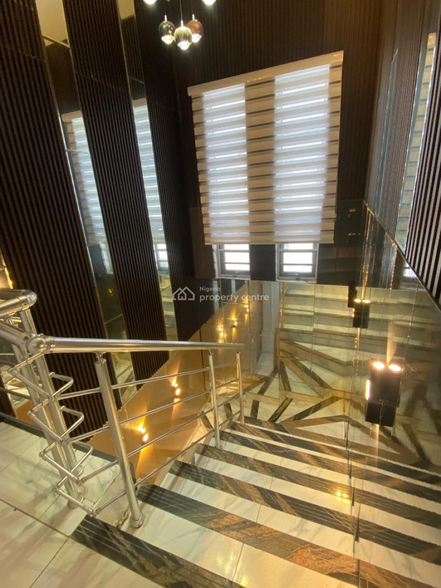 Luxury Sharp Room and Parlour, Eleganza, Lekki, Lagos, Mini Flat (room and Parlour) for Rent