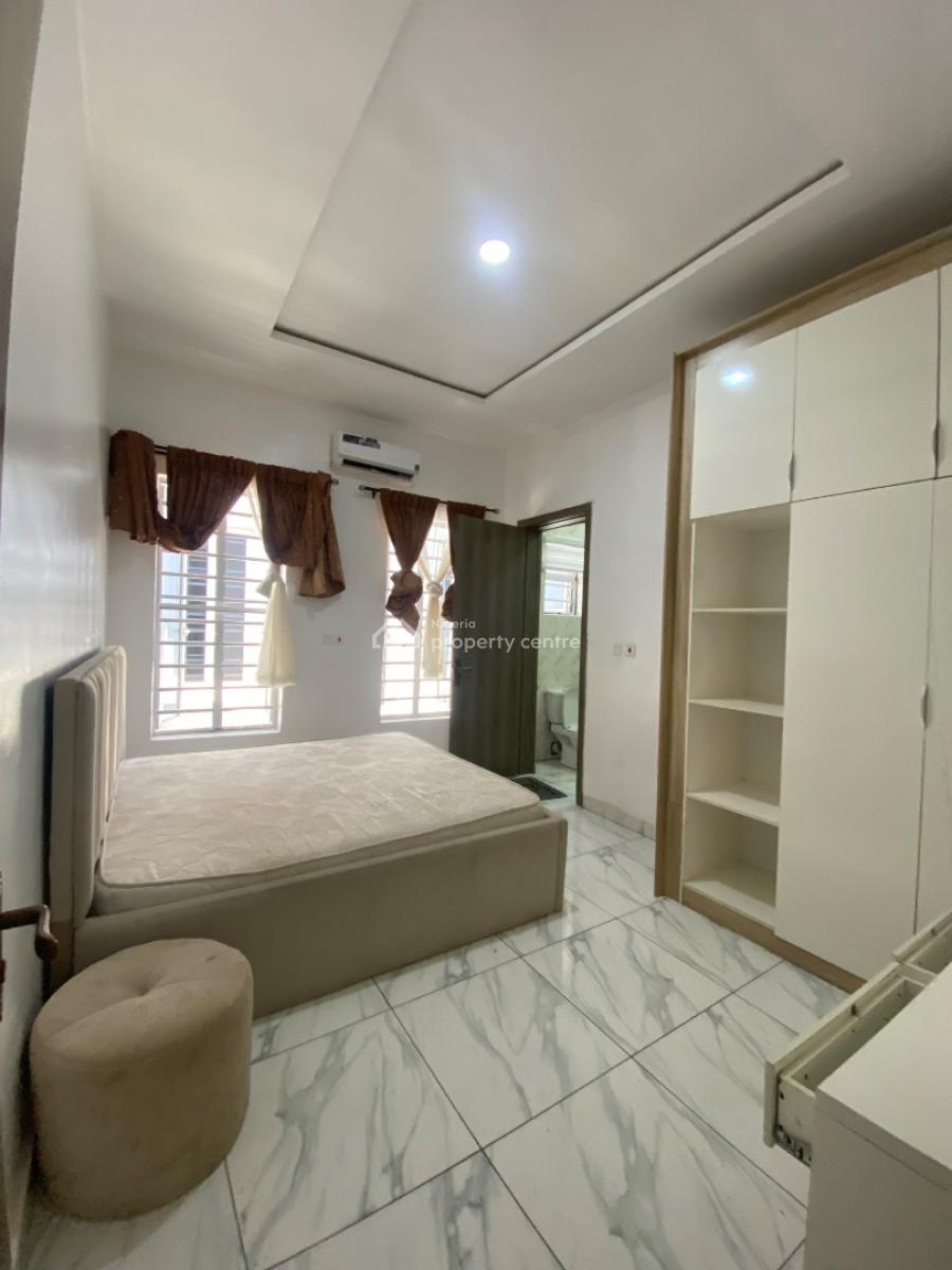 Luxury Sharp Room and Parlour, Eleganza, Lekki, Lagos, Mini Flat (room and Parlour) for Rent