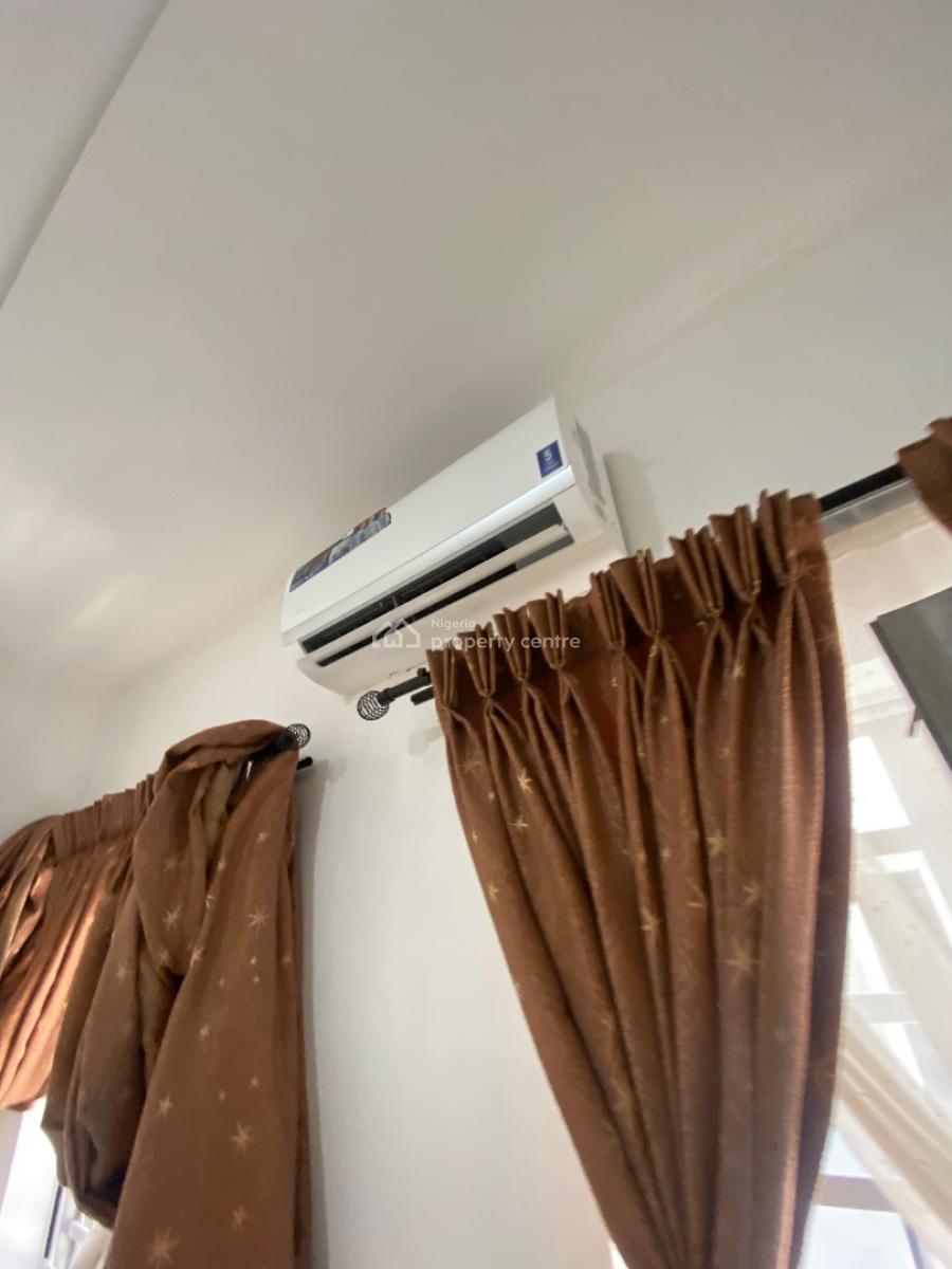Luxury Sharp Room and Parlour, Eleganza, Lekki, Lagos, Mini Flat (room and Parlour) for Rent