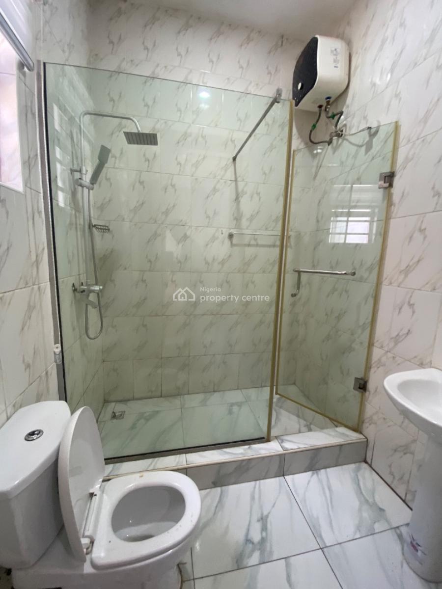 Luxury Sharp Room and Parlour, Eleganza, Lekki, Lagos, Mini Flat (room and Parlour) for Rent