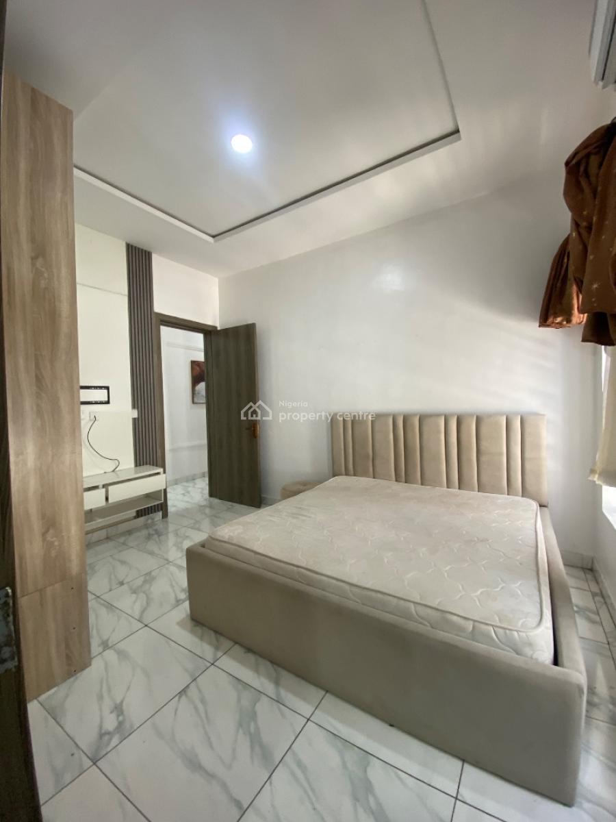 Luxury Sharp Room and Parlour, Eleganza, Lekki, Lagos, Mini Flat (room and Parlour) for Rent
