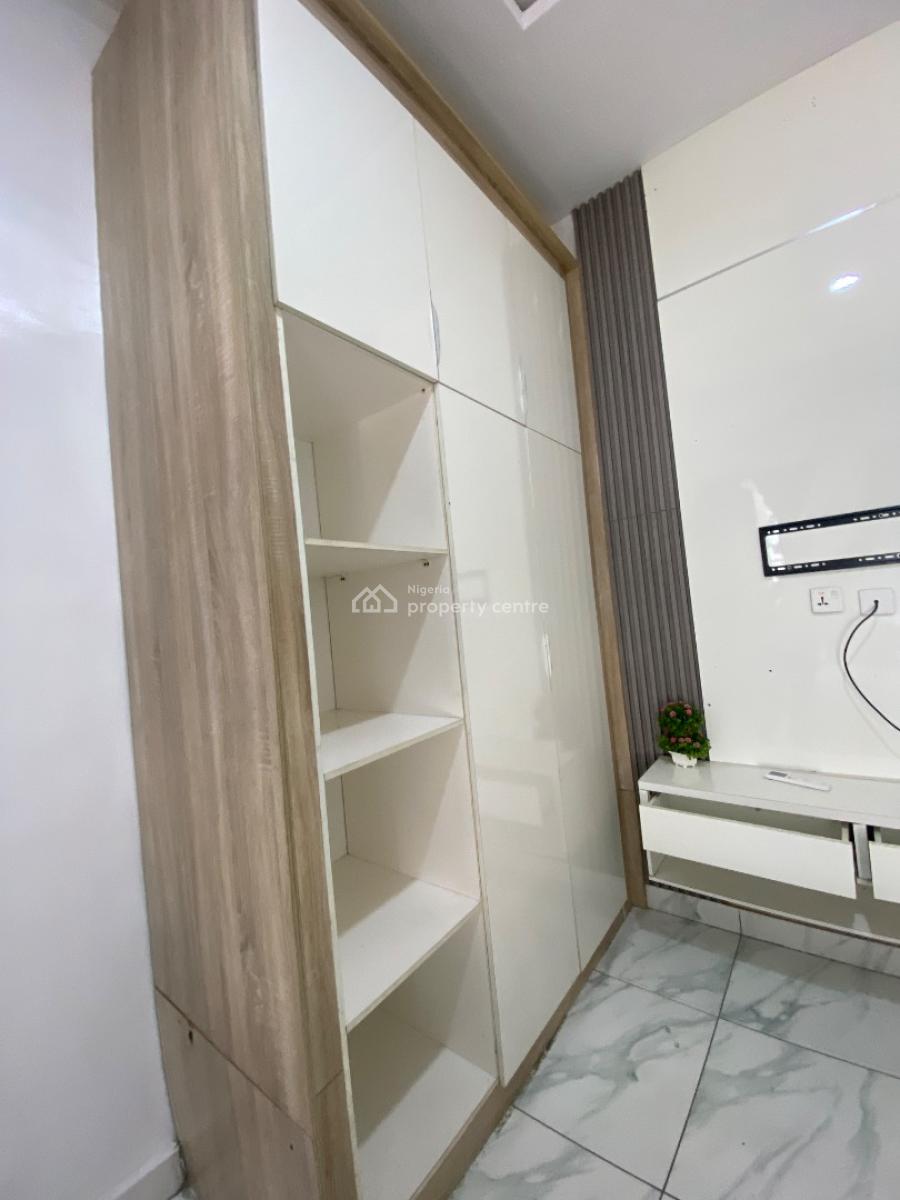 Luxury Sharp Room and Parlour, Eleganza, Lekki, Lagos, Mini Flat (room and Parlour) for Rent
