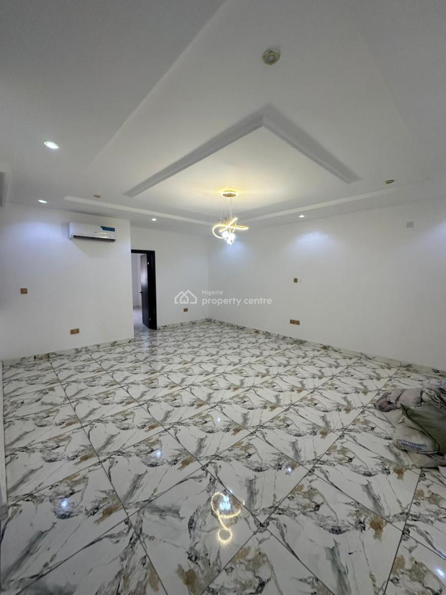 Brand New Fully Serviced 1 Bedroom Flat, Ikoyi, Lagos, Flat / Apartment for Rent