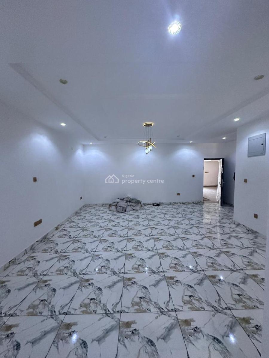 Brand New Fully Serviced 1 Bedroom Flat, Ikoyi, Lagos, Flat / Apartment for Rent