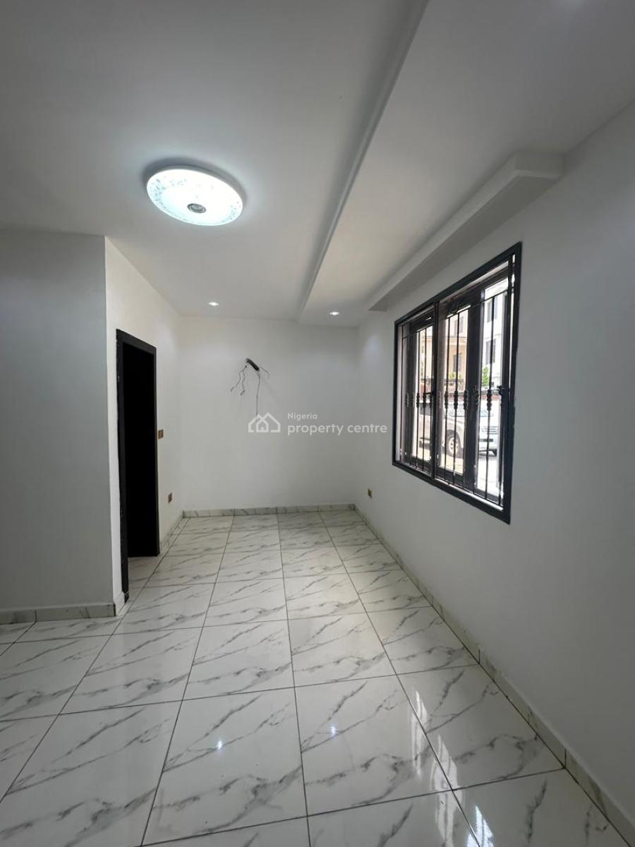 Brand New Fully Serviced 1 Bedroom Flat, Ikoyi, Lagos, Flat / Apartment for Rent