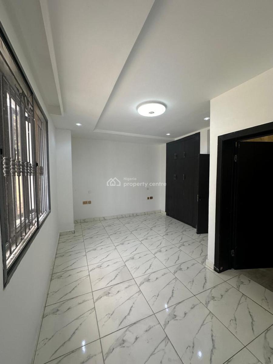 Brand New Fully Serviced 1 Bedroom Flat, Ikoyi, Lagos, Flat / Apartment for Rent