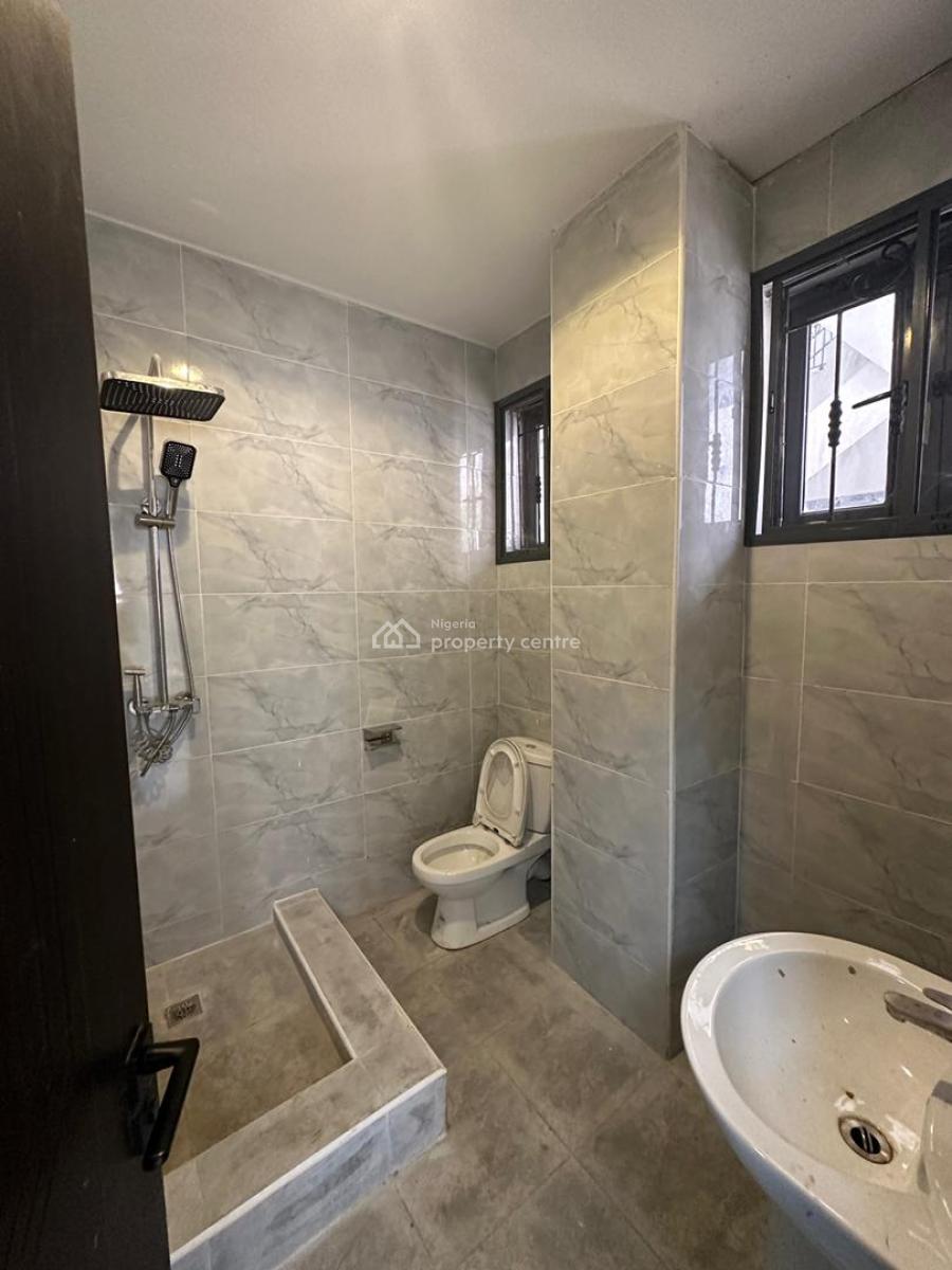 Brand New Fully Serviced 1 Bedroom Flat, Ikoyi, Lagos, Flat / Apartment for Rent