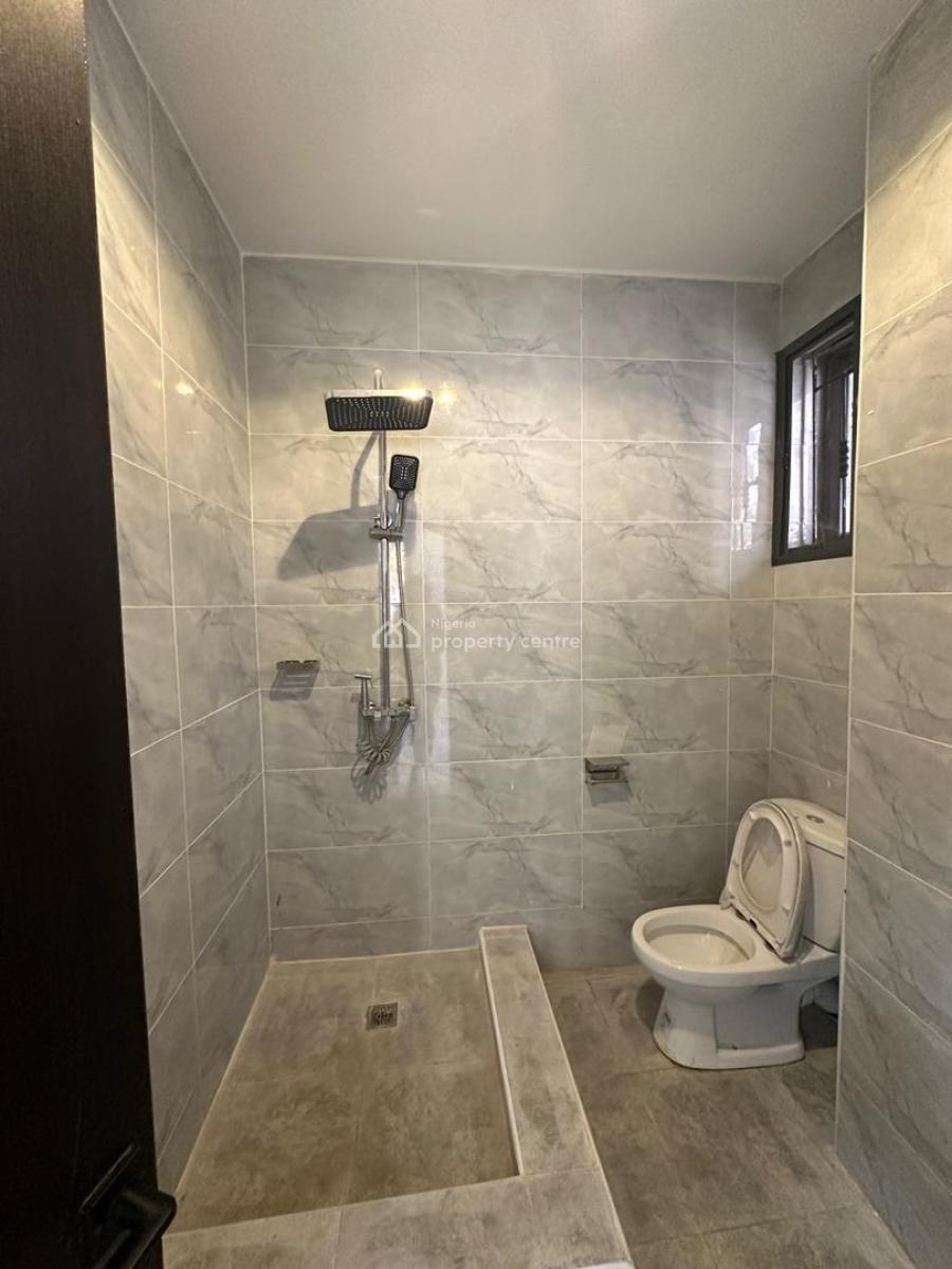 Brand New Fully Serviced 1 Bedroom Flat, Ikoyi, Lagos, Flat / Apartment for Rent