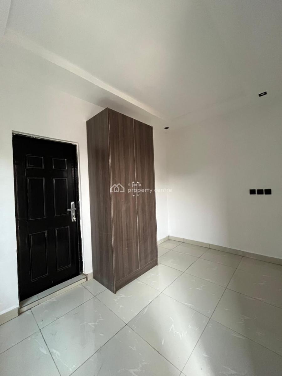 Brand New Luxury 3bedroom Detached Duplex with Bq in an Estate, Kubwa District, Kubwa, Abuja, Detached Duplex for Sale