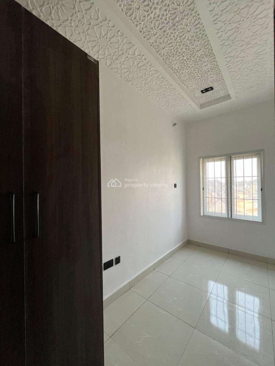 Brand New Luxury 3bedroom Detached Duplex with Bq in an Estate, Kubwa District, Kubwa, Abuja, Detached Duplex for Sale