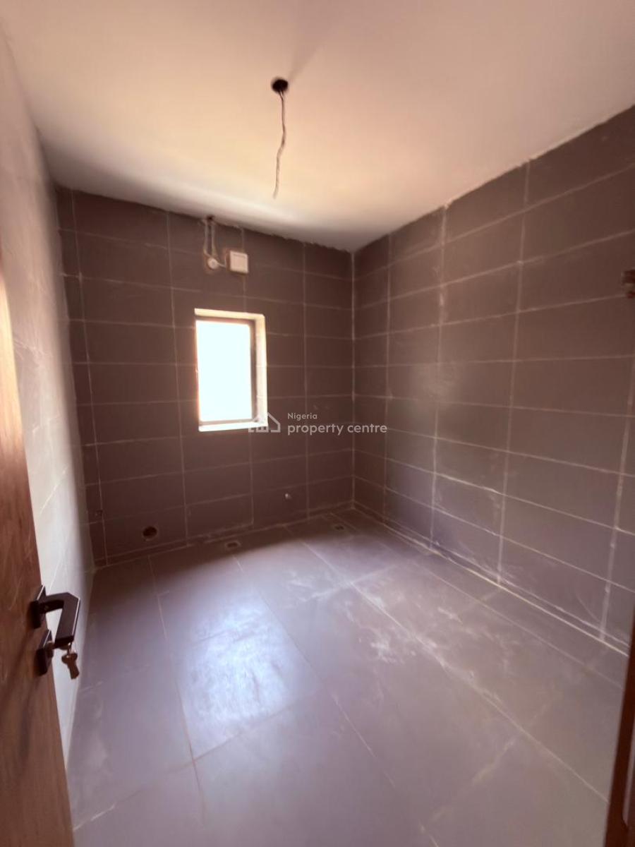 Luxury 8nos. of 3 Bedrooms Spacious Apartment, Bq, Elevator, Solar, C of O, Gudu, Abuja, Flat / Apartment for Sale