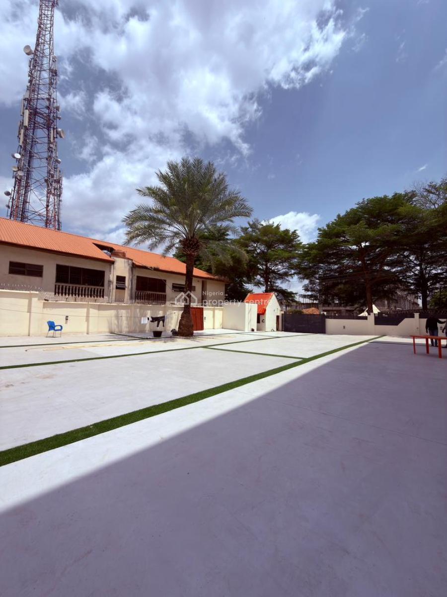 Luxury 8nos. of 3 Bedrooms Spacious Apartment, Bq, Elevator, Solar, C of O, Gudu, Abuja, Flat / Apartment for Sale