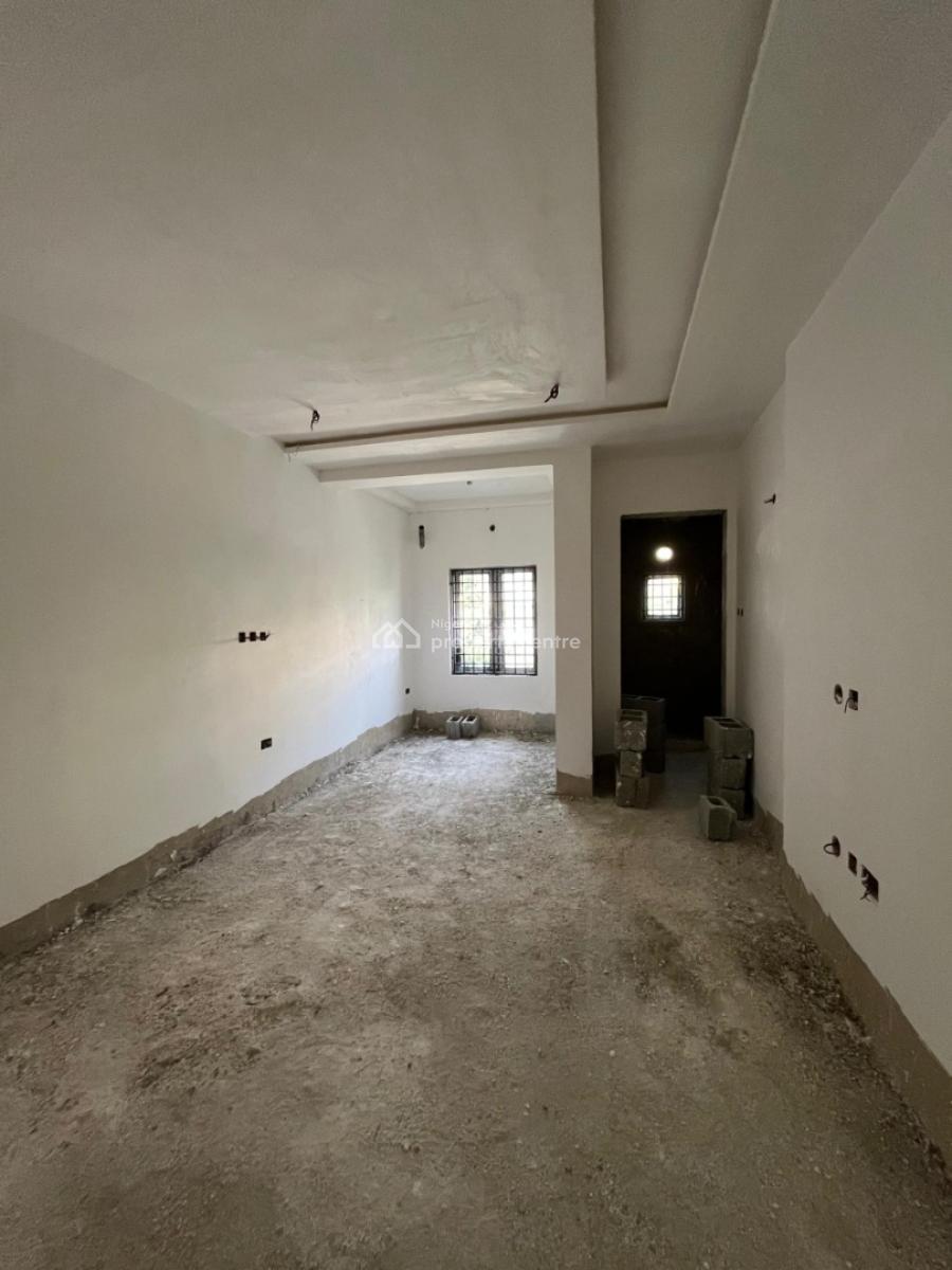 Brand New 3bedroom Semi Detached Duplex in an Estate, Kubwa District, Kubwa, Abuja, Semi-detached Duplex for Sale