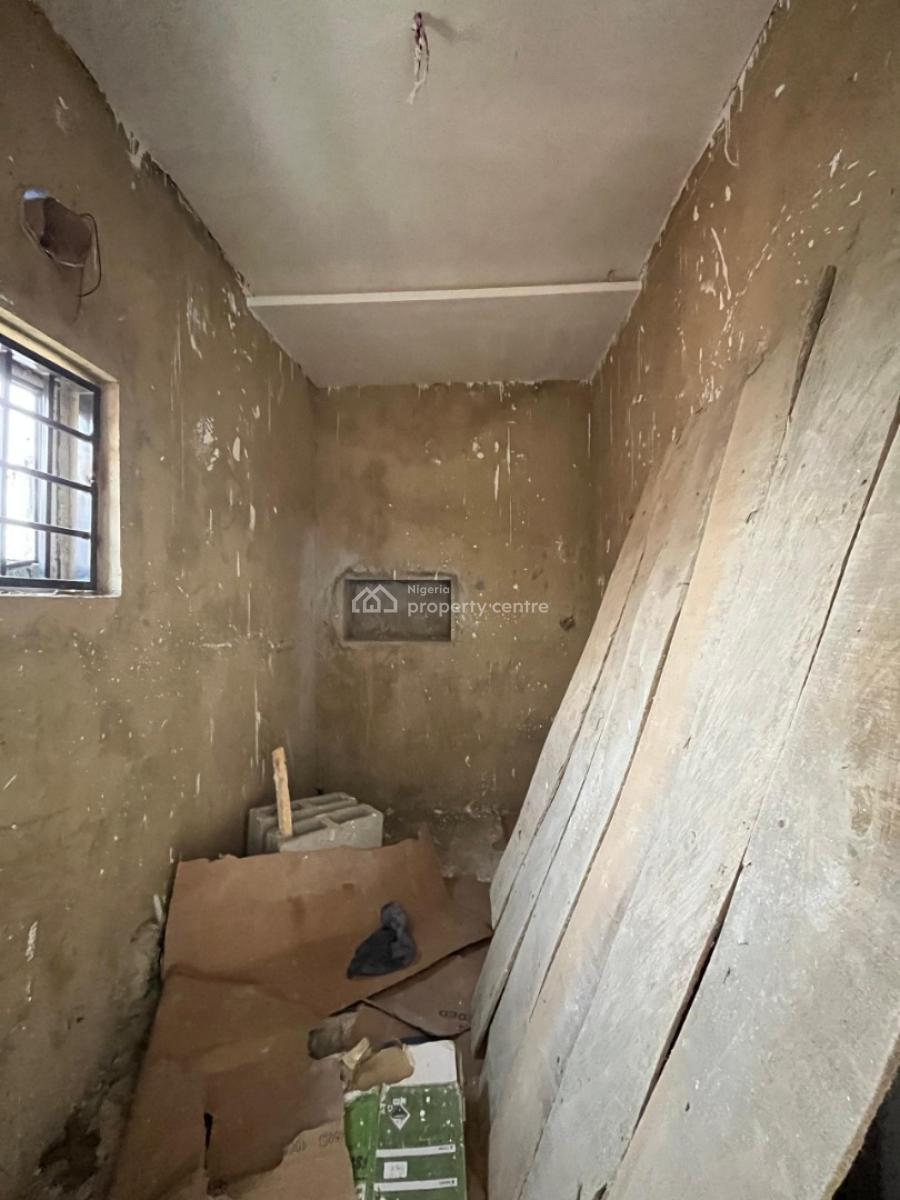 Brand New 3bedroom Semi Detached Duplex in an Estate, Kubwa District, Kubwa, Abuja, Semi-detached Duplex for Sale