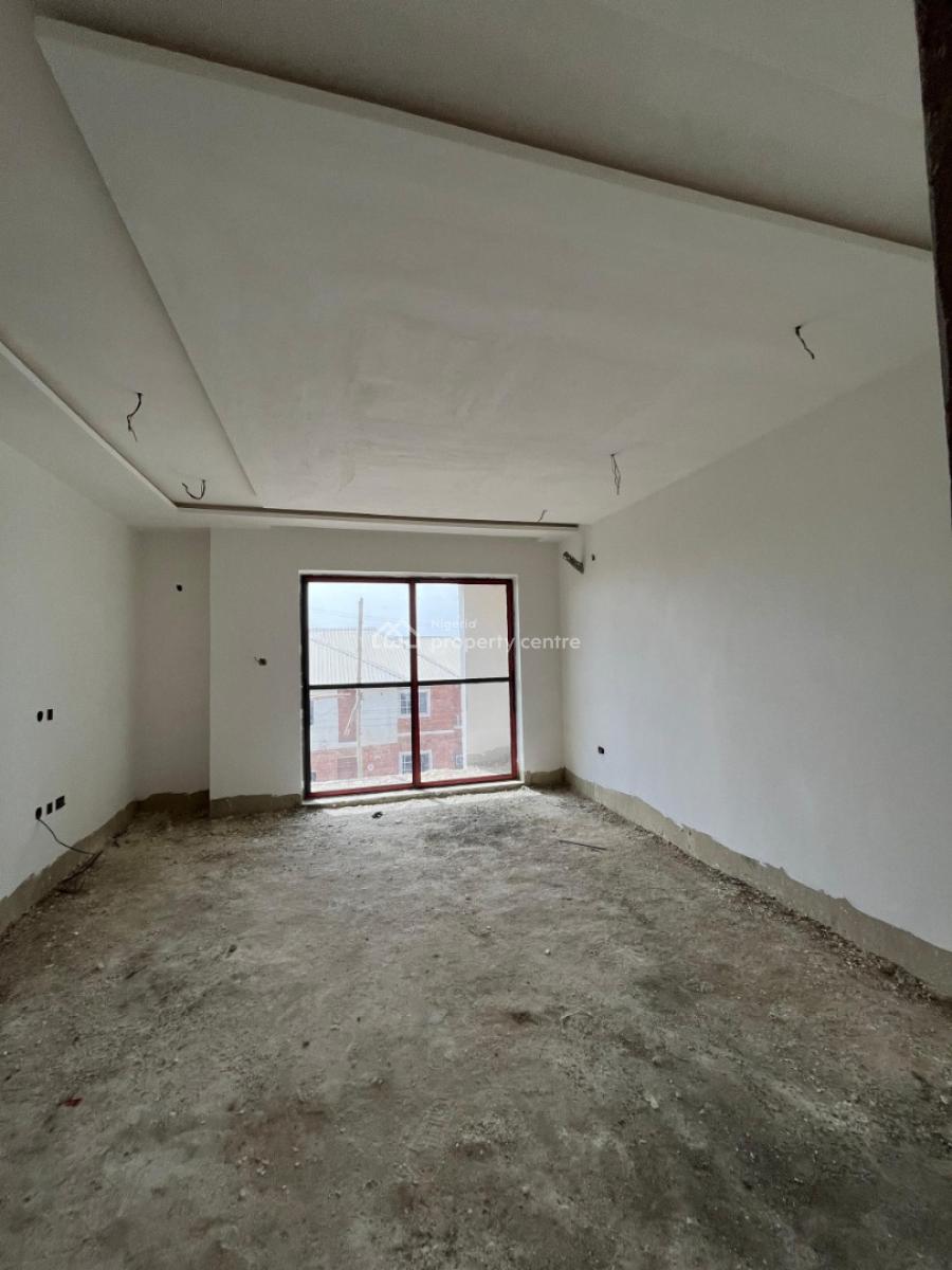 Brand New 3bedroom Semi Detached Duplex in an Estate, Kubwa District, Kubwa, Abuja, Semi-detached Duplex for Sale