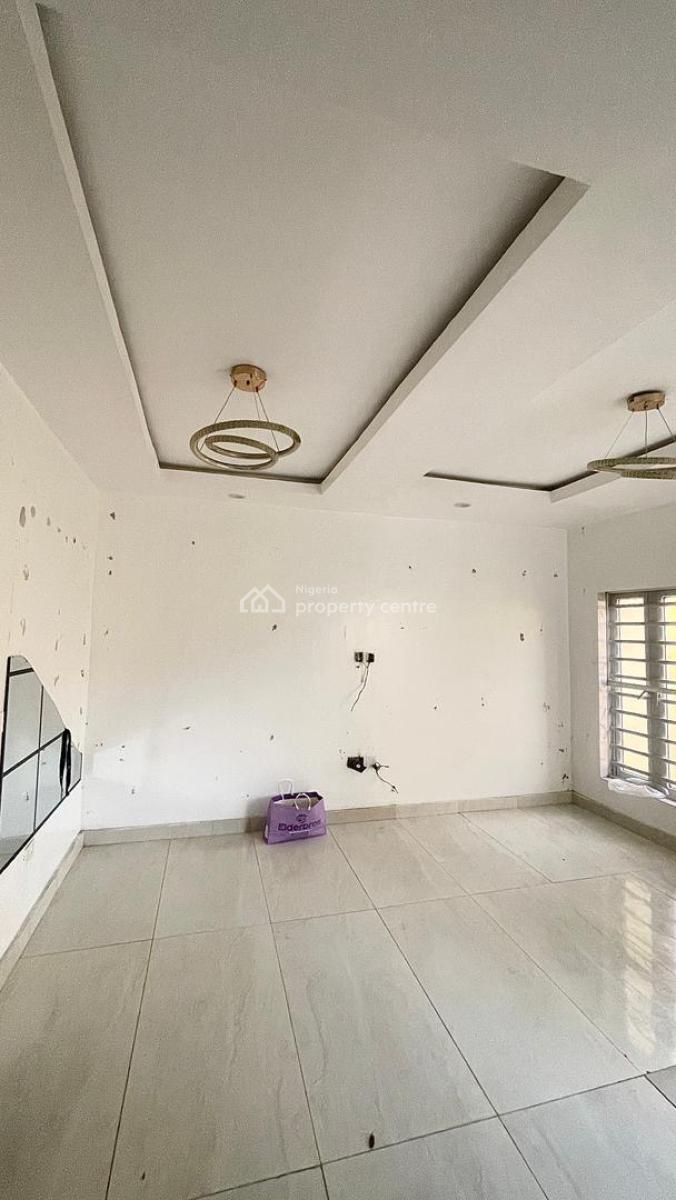 Luxury 2bedroom Apartment, Orchid Road, Lekki, Lagos, Flat / Apartment for Rent