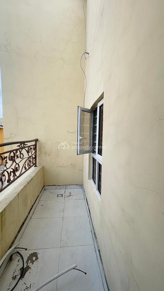 Luxury 2bedroom Apartment, Orchid Road, Lekki, Lagos, Flat / Apartment for Rent