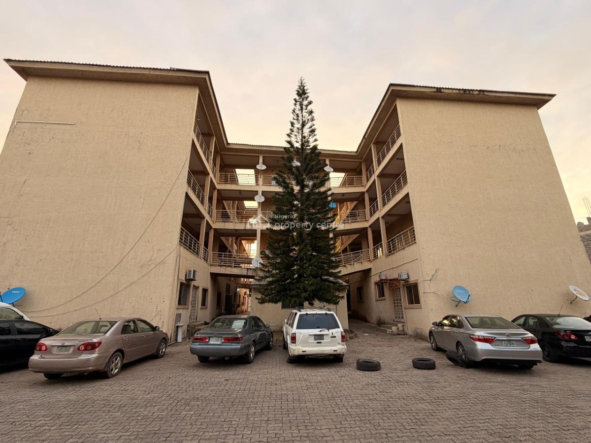 Commercual Complex on a Land of 5,150 Sqm with C of O, By Shoprite, Wuse Zone 5, Abuja, Zone 5, Wuse, Abuja, Plaza / Complex / Mall for Sale