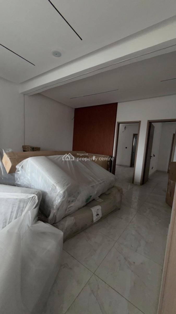Luxury 2bedroom Apartment, Lekki, Lagos, Flat / Apartment for Rent
