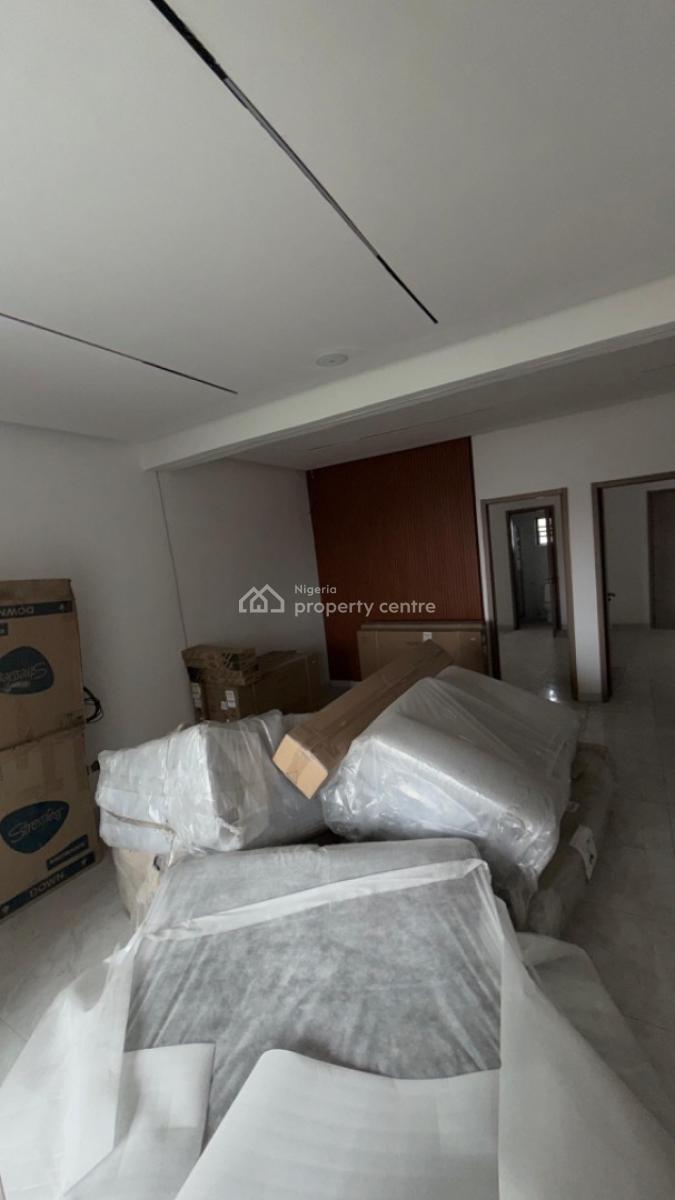 Luxury 2bedroom Apartment, Lekki, Lagos, Flat / Apartment for Rent