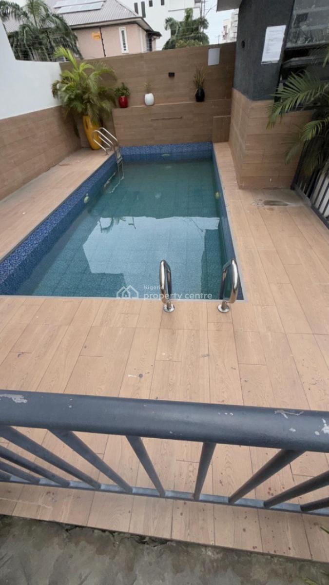 Luxury 2bedroom Apartment, Lekki, Lagos, Flat / Apartment for Rent