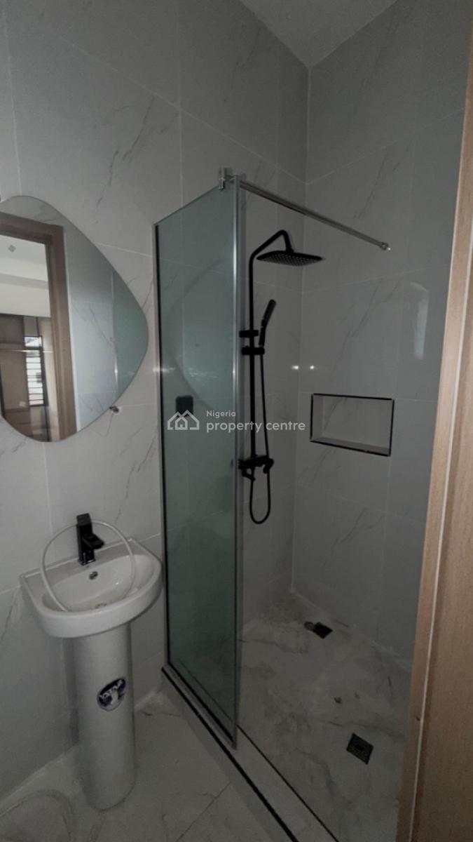 Luxury 2bedroom Apartment, Lekki, Lagos, Flat / Apartment for Rent