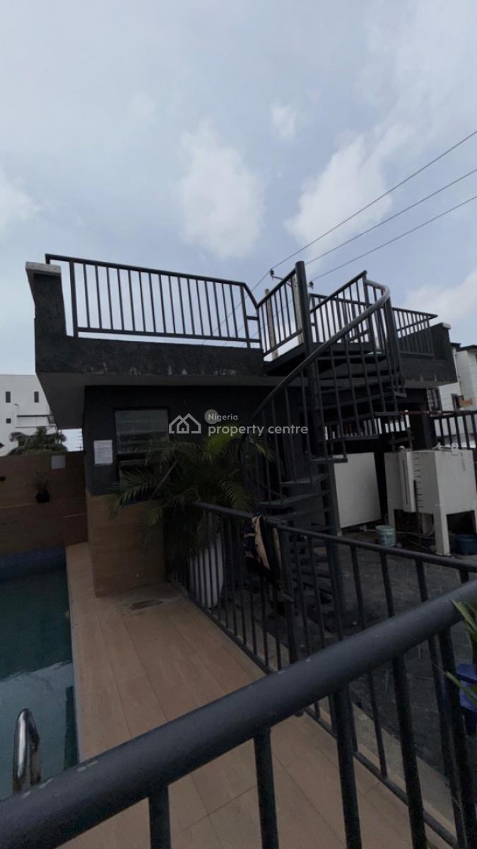Luxury 2bedroom Apartment, Lekki, Lagos, Flat / Apartment for Rent