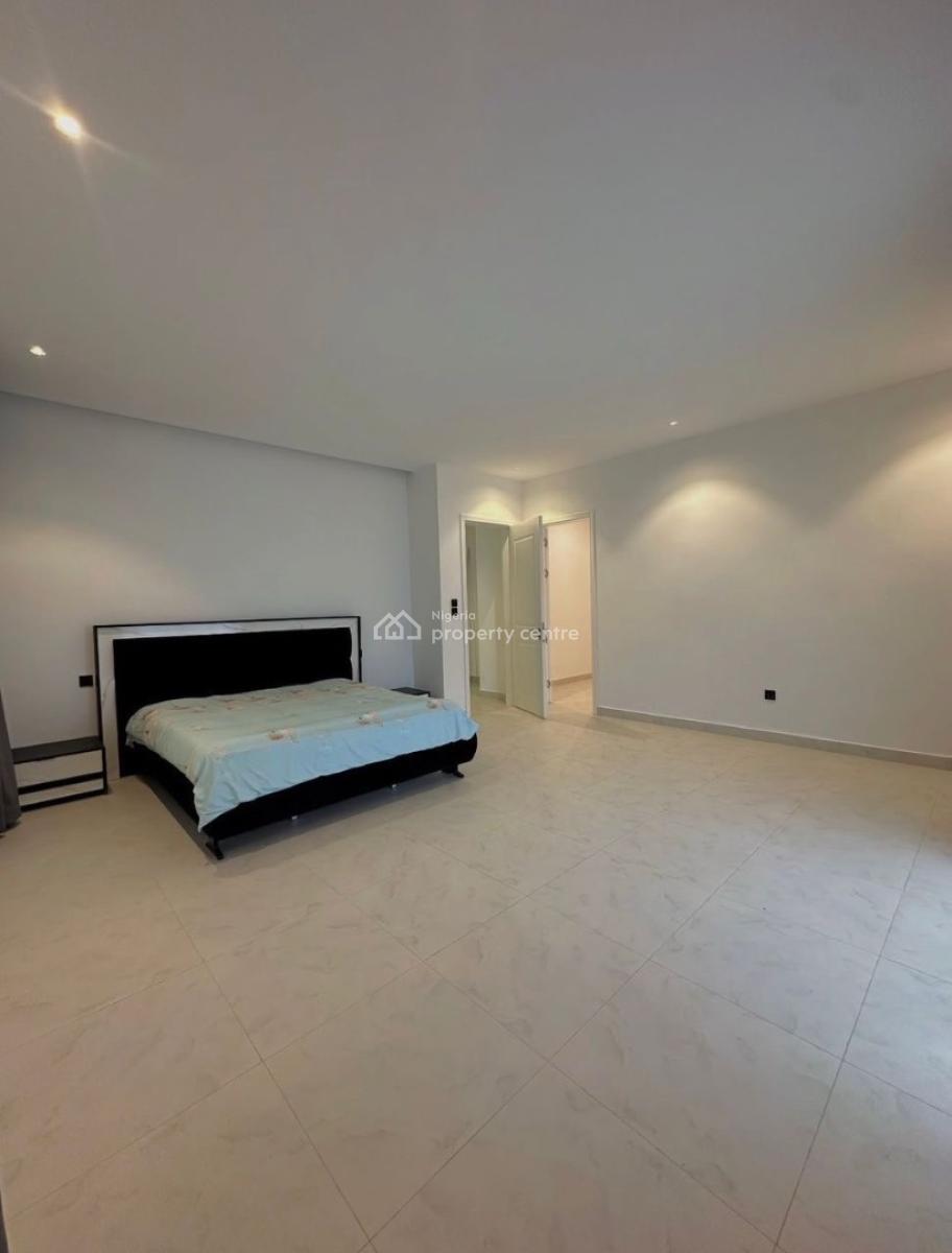 Luxury 4bedroom, Lekki Phase 1, Lekki, Lagos, Semi-detached Duplex for Sale