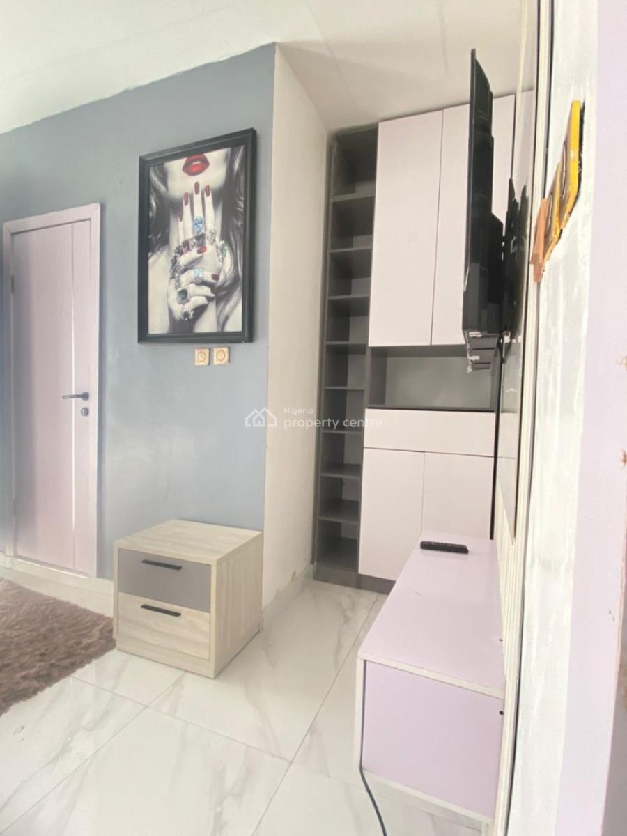 Luxury Fully Serviced 2 Bedroom Apartment with Pool, By Bdy, Ikate Elegushi, Lekki, Lagos, House for Rent